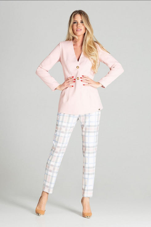 Jacket model 141771